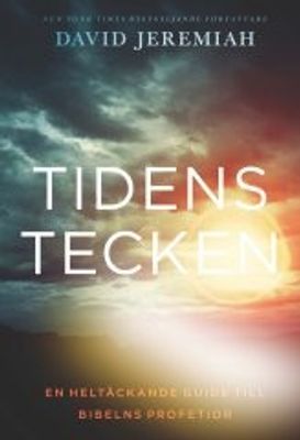 Tidens tecken - David Jeremiah