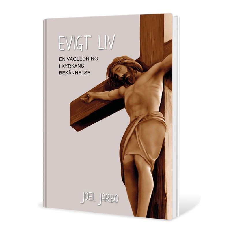 Evigt Liv - Joel Jarbo