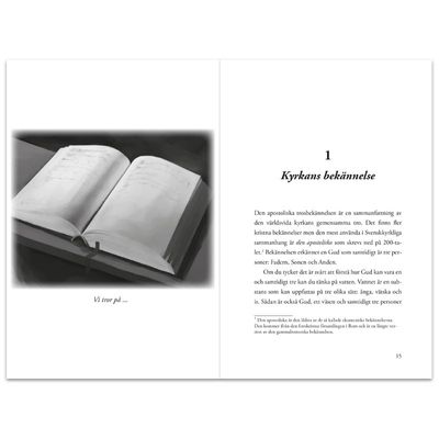 Evigt Liv - Joel Jarbo