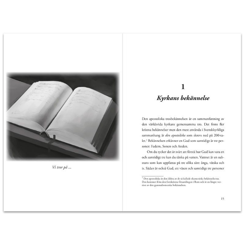 Evigt Liv - Joel Jarbo