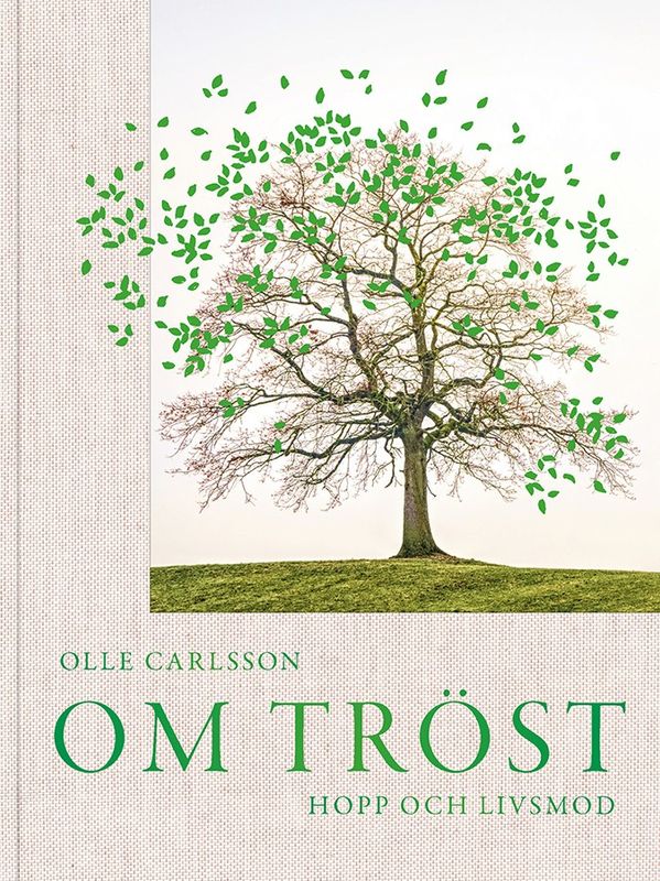Om tröst, hopp och livsmod - Olle Carlsson