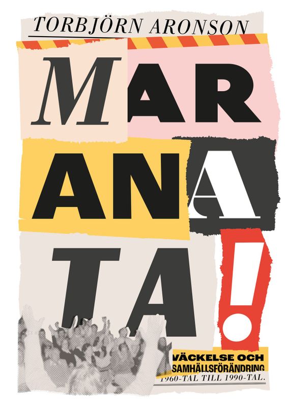 Maranata! - Törbjörn Aronson