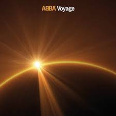 ABBA - Voyage - CD