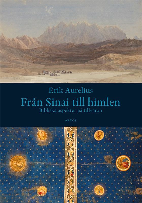 Från Sinai till himlen - Erik Aurelius