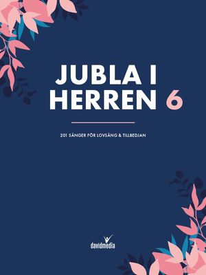 Jubla i Herren 6
