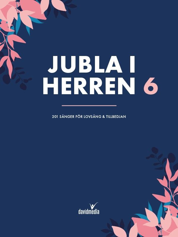 Jubla i Herren 6