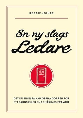 En ny slags ledare - Reggie Joiner