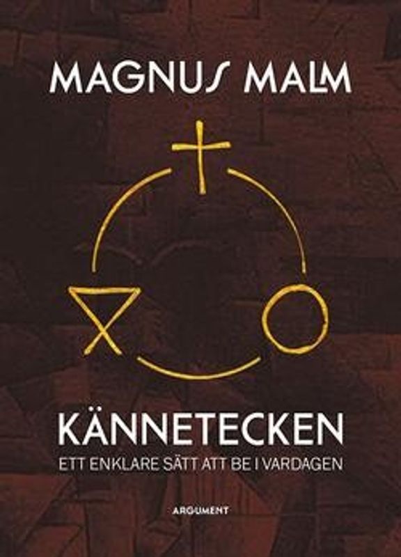 Kännetecken - Magnus Malm