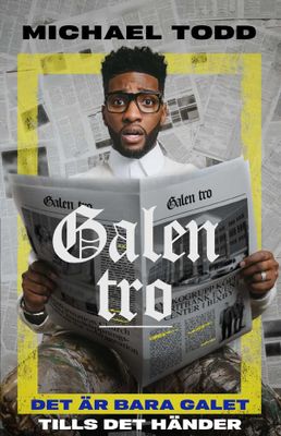 Galen tro - Michael Todd