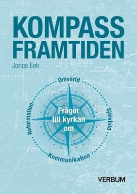 Kompass framtiden - Jonas Eek