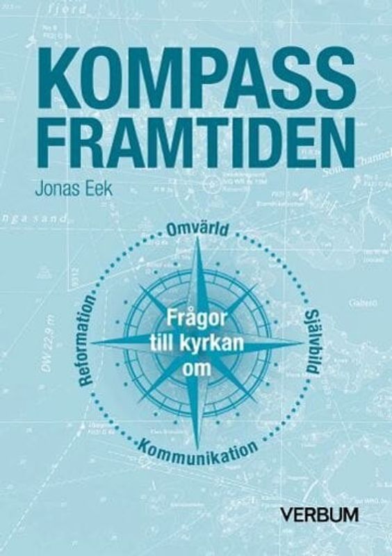 Kompass framtiden - Jonas Eek