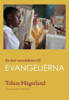 En kort introduktion till Evangelierna - Tobias Hägerland