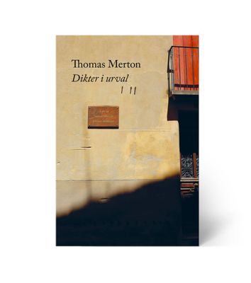 Dikter i urval - Thomas Merton