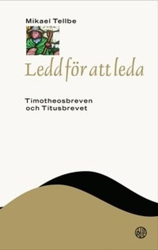 Ledd för att leda - NTB - Mikael Tellbe