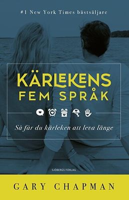 Kärlekens fem språk - Gary Chapman