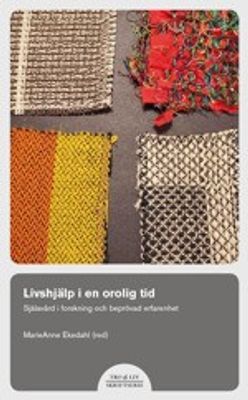Livshjälp i en orolig tid