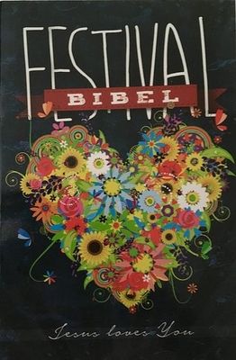 Festival Bibel