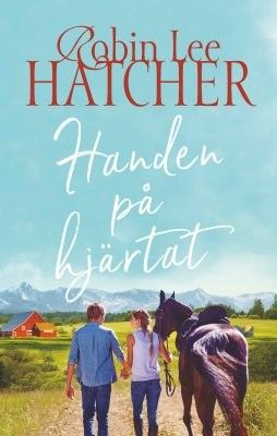 Handen på hjärtat - Robin Lee Hatcher