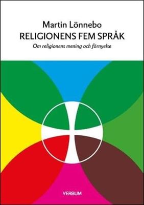 Religionens fem språk - Martin Lönnebo