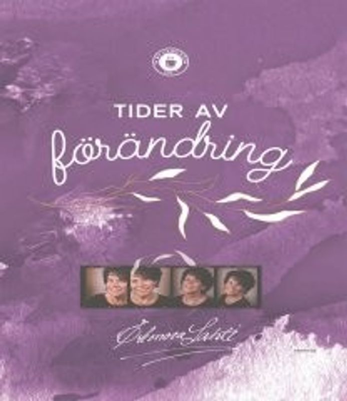Tider av förändring - Eleonora Lathi