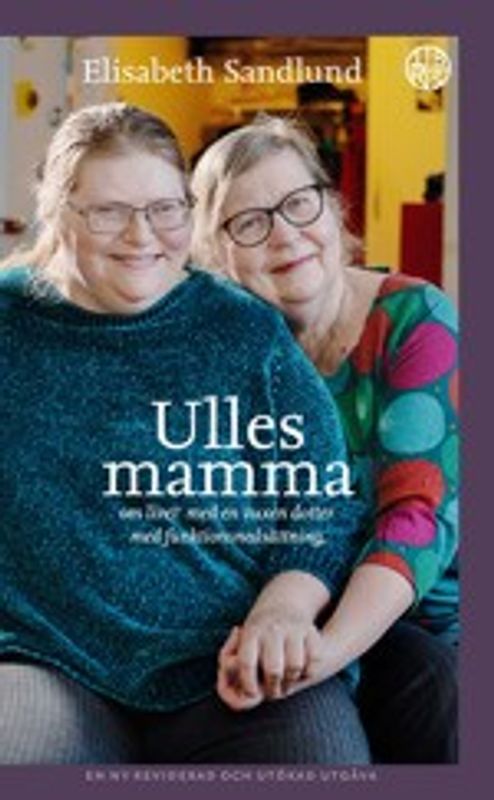 Ulles mamma - Elisabeth Sandlund