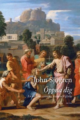 Öppna dig - John Sjögren