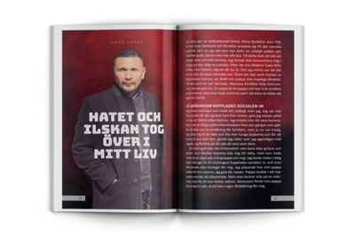 Boken om hopp - NT