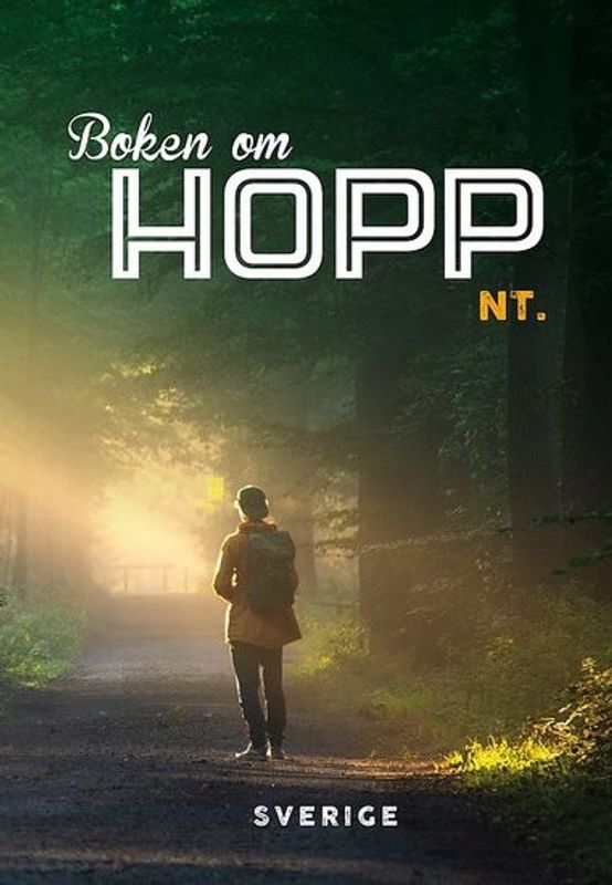 Boken om hopp - NT