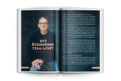 Boken om hopp - NT