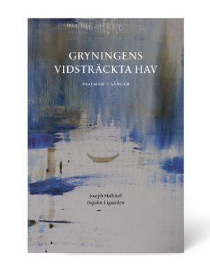 Gryningens vidsträckta hav - Psalmer och sånger