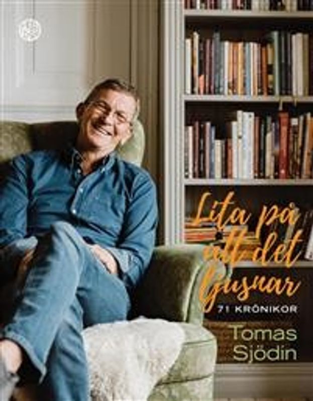 Lita på att det ljusnar - Tomas Sjödin