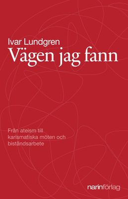 Vägen jag fann - Ivar Lundgren