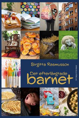 Det efterlängtade barnet - Birgitta Rasmusson