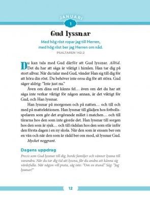 På uppdrag med Gud - Max Lucado