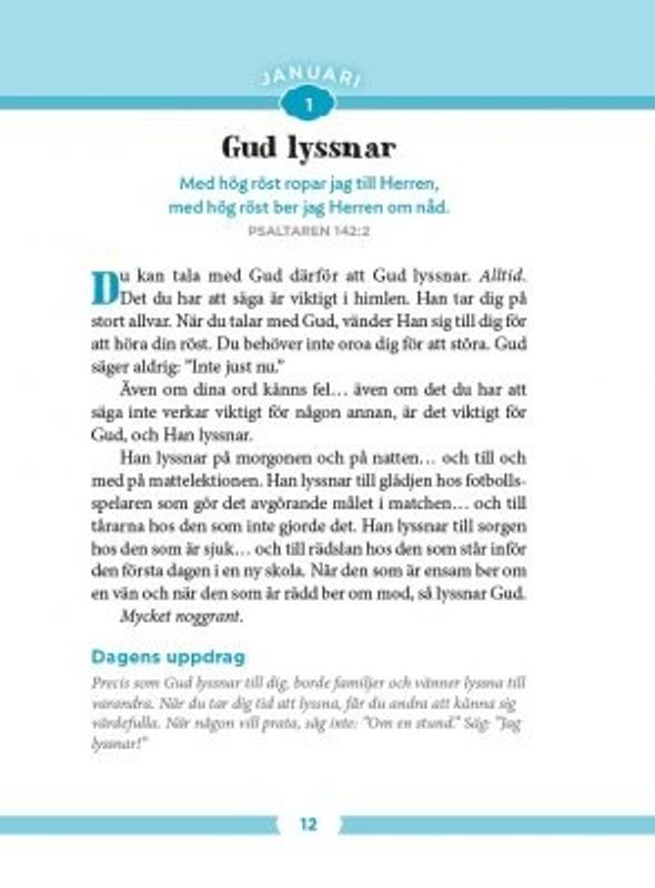 På uppdrag med Gud - Max Lucado