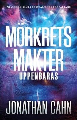 Mörkrets makter uppenbaras - Jonathan Cahn