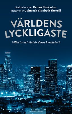 Världens lyckligaste - Demos Shakarian