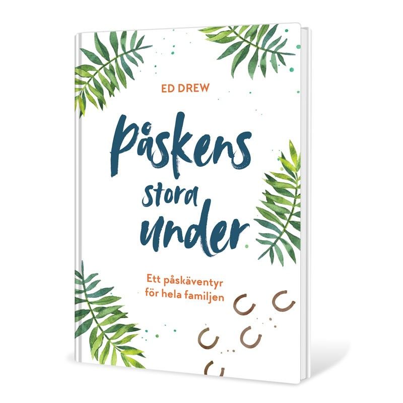 Påskens stora under - Ed Drew
