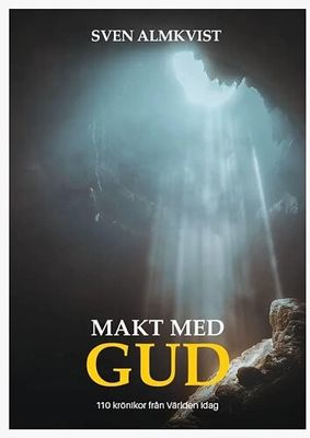 Makt med Gud - Sven Almkvist