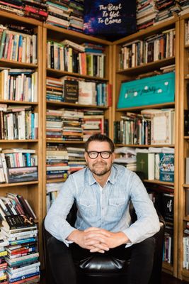 Cirkelmakaren - Mark Batterson
