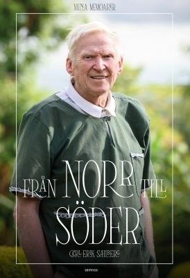 Från norr till söder - Carl-Erik Sahlberg