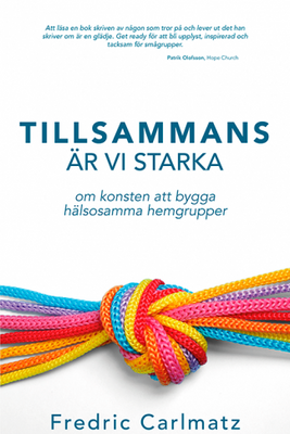 Tillsammans är vi starka - Fredric Carlmatz