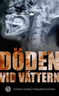 Döden vid Vättern - en roman om brott - Torgny Wirén, Torbjörn Åhgren