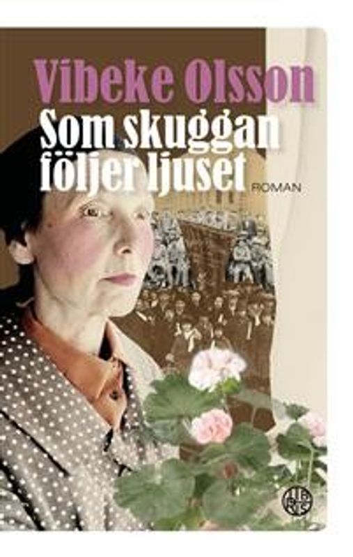 Som skuggan följer ljuset - Vibeke Olsson