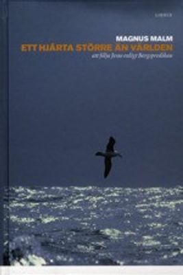 Ett hjärta större än världen - Magnus Malm