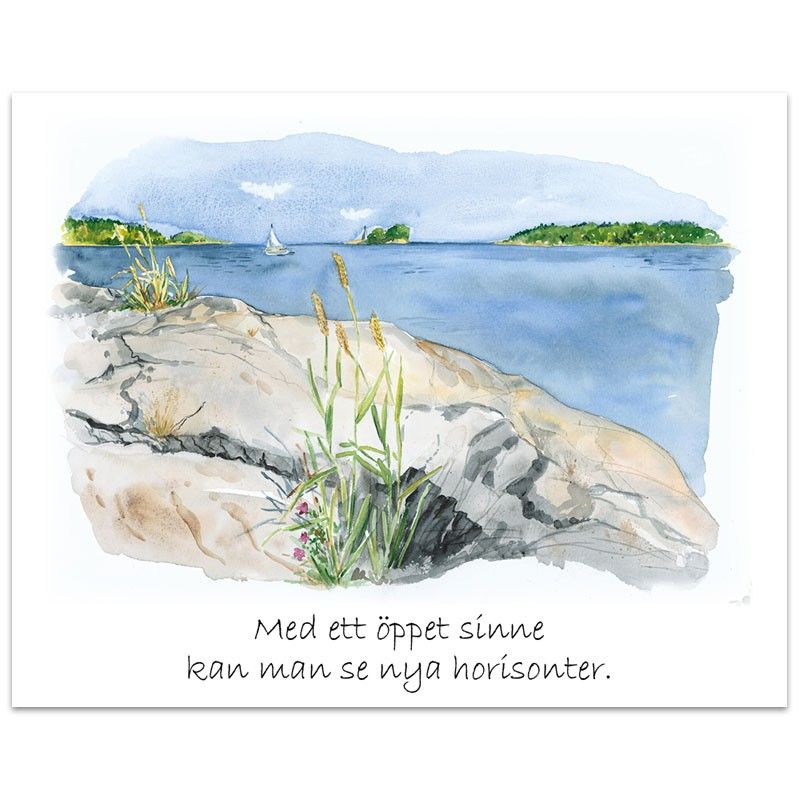 Vardagsglädje - Kortask