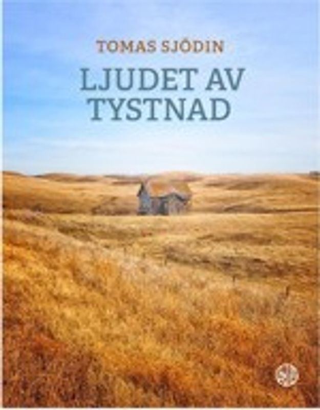 Ljudet av tystnad - Tomas Sjödin