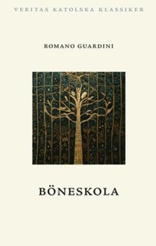 Böneskola - Romano Guardini