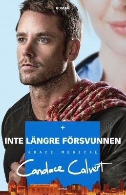 Inte längre försvunnen - Candace Calvert