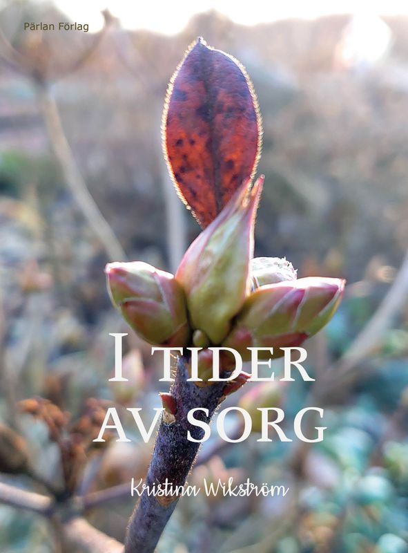 I tider av sorg - Kristina Wikström